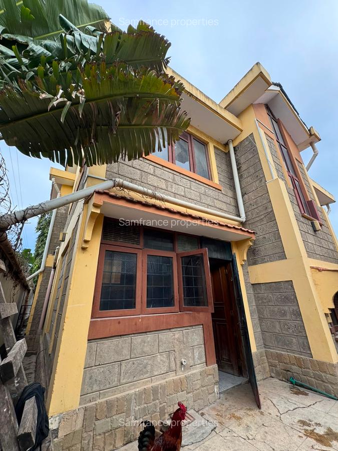 5 Bed House with En Suite at Bombolulu - 7