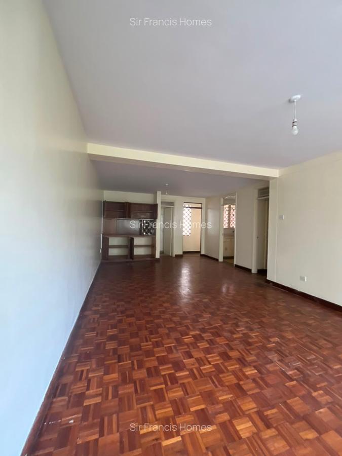 Serviced 2 Bed Apartment with En Suite in State House - 13