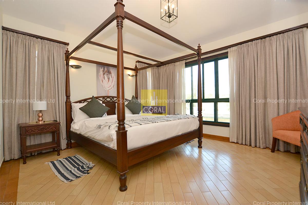 3 Bed Townhouse with En Suite in Westlands Area - 11