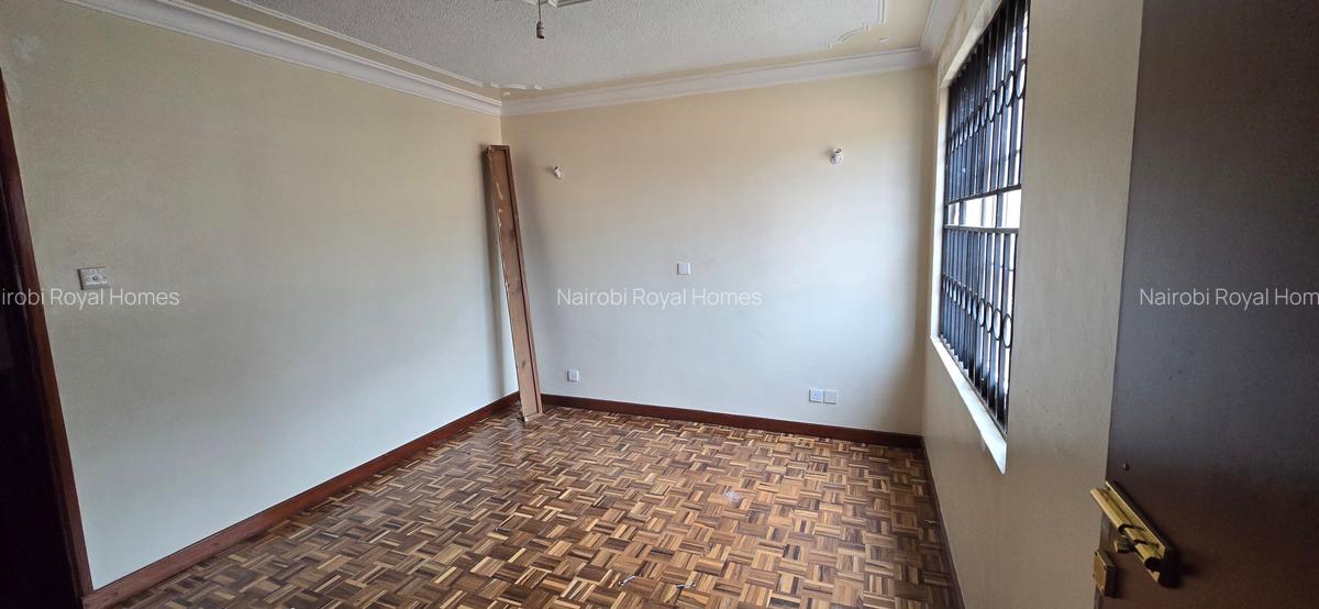 4 Bed Apartment with En Suite at Rhapta Road - 19
