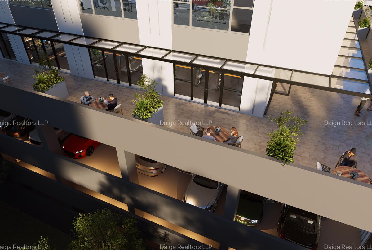 6,969 m² Commercial Property with Backup Generator at Crescent Road - 4
