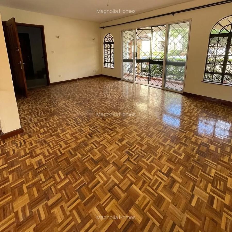 3 Bed Apartment in Kilimani - 9
