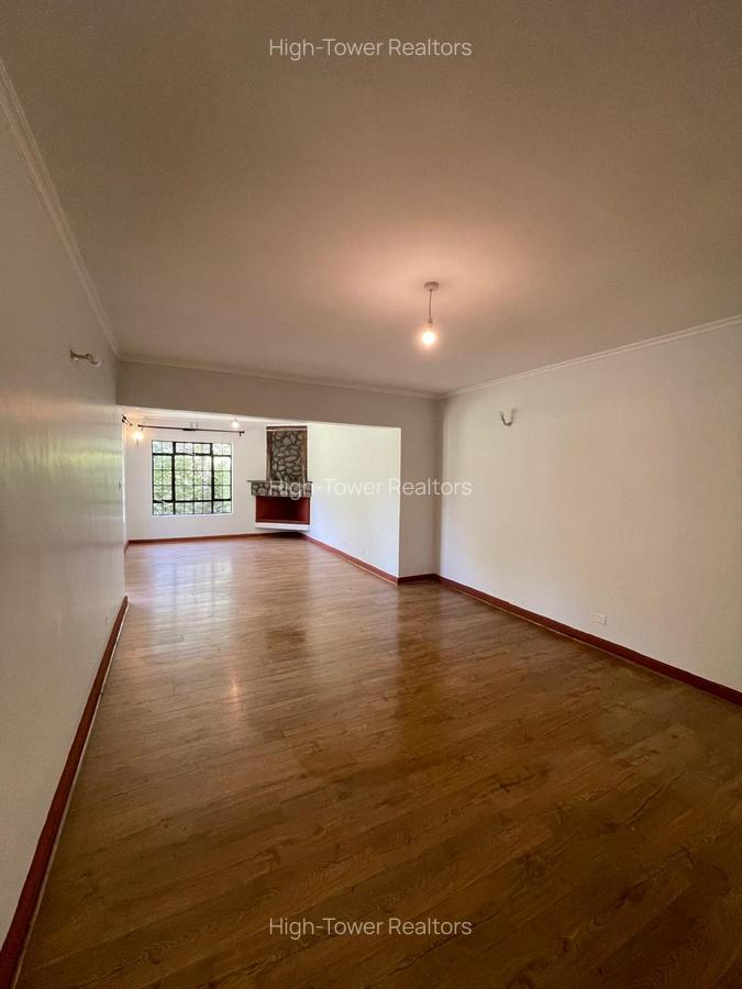 3 Bed House with En Suite in Karen - 4