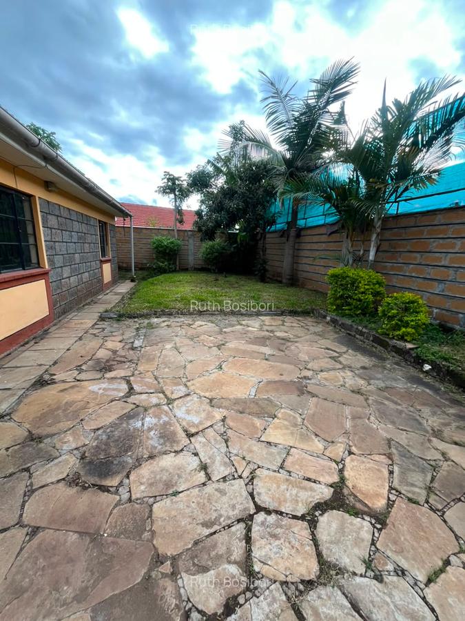 3 Bed House with En Suite at Elata Sidai Close - 6