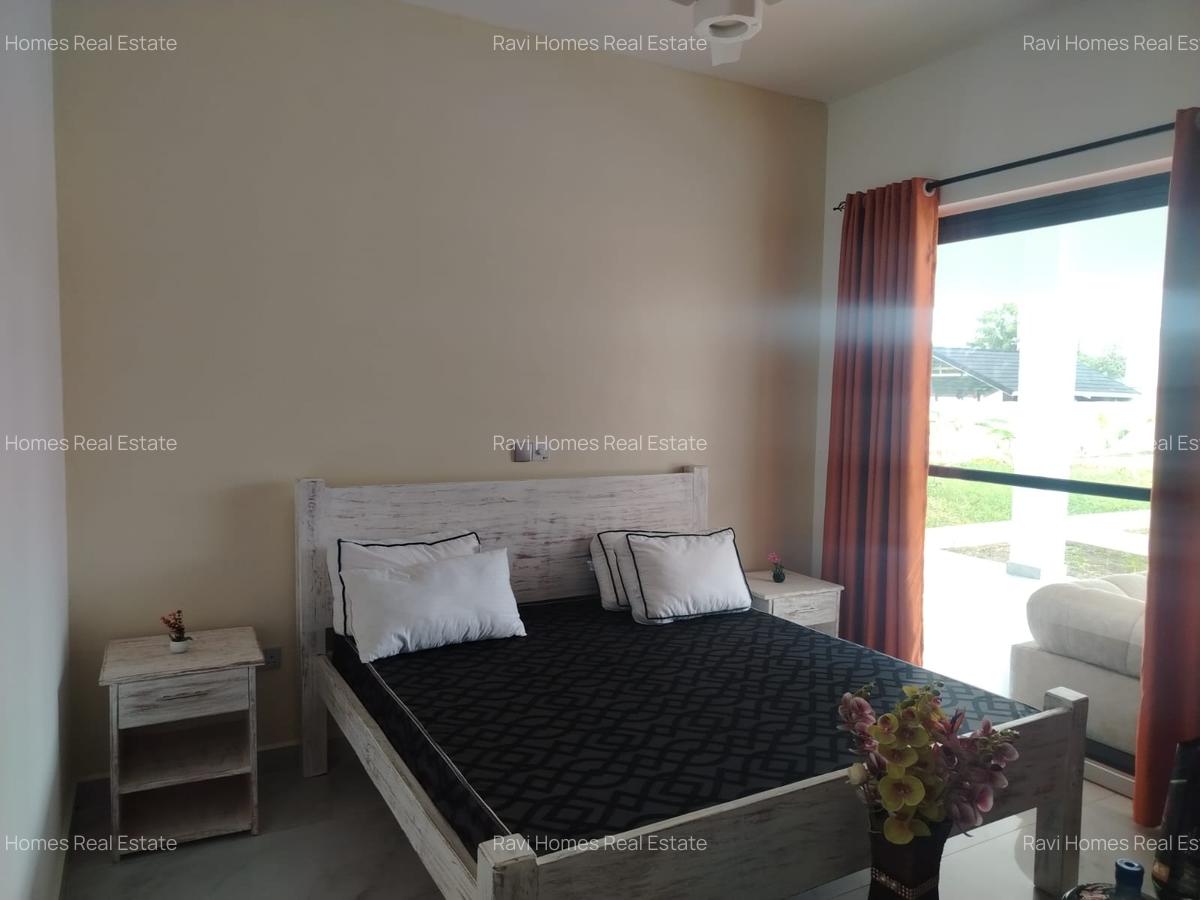 3 Bed Villa with En Suite in Diani - 16
