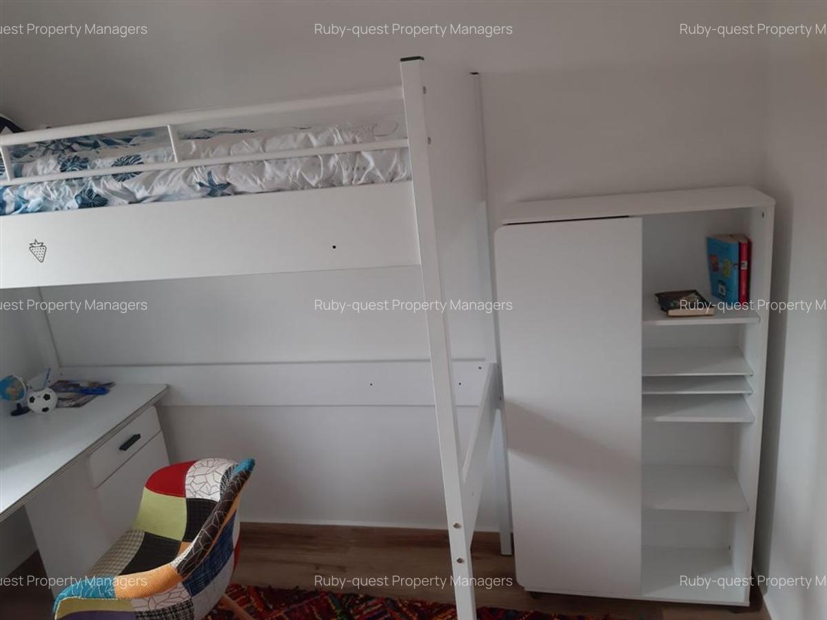 2 Bed Apartment with Swimming Pool at Tatu City - 11