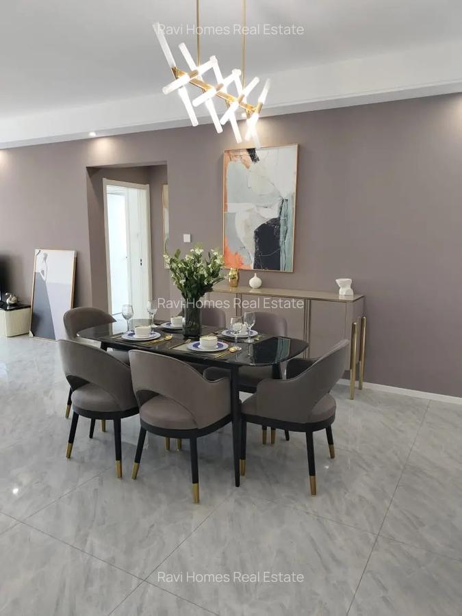 Studio Apartment with Swimming Pool at Wanyee Rd - 14