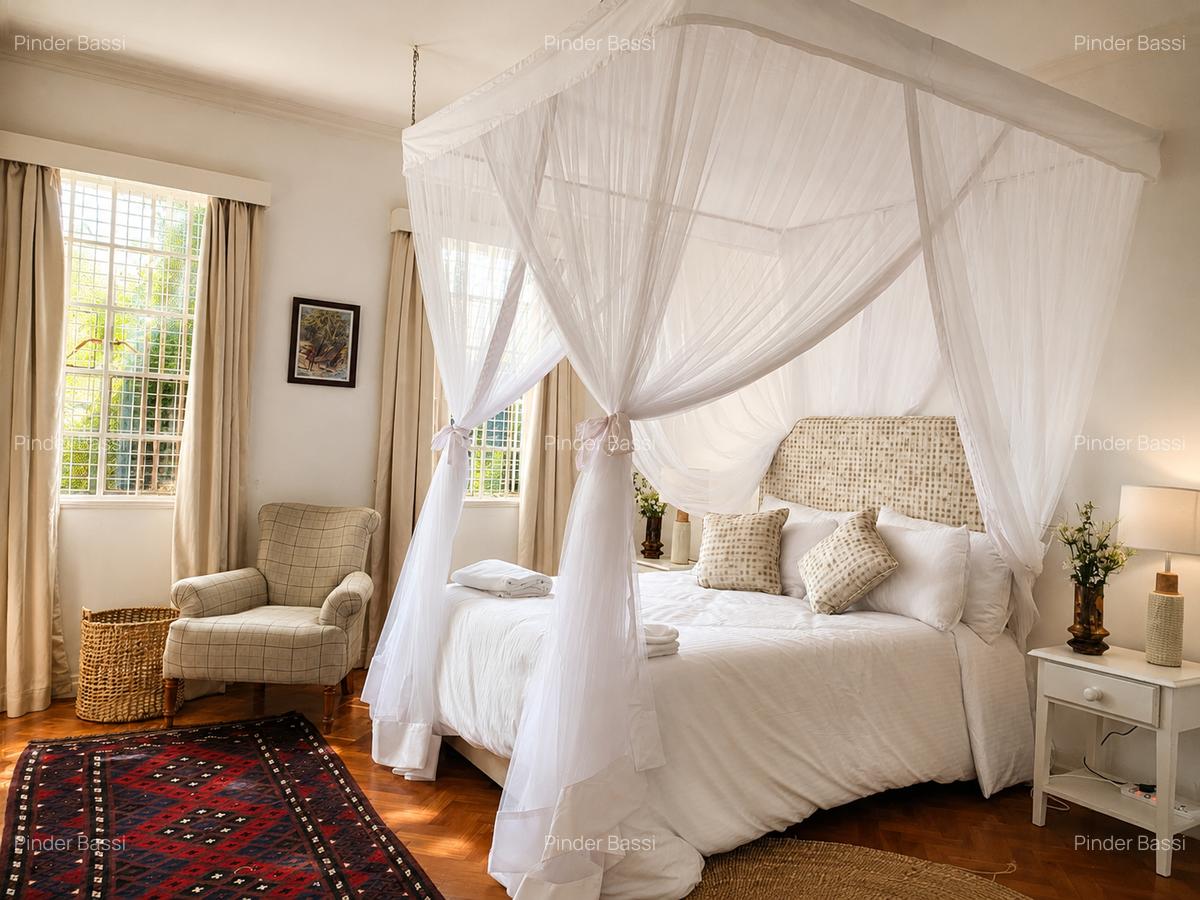 3 Bed Villa with Swimming Pool at Old Muthaiga - 12