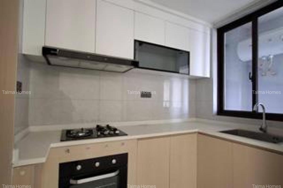 2 Bed Apartment with En Suite at Riverside Drive - 5