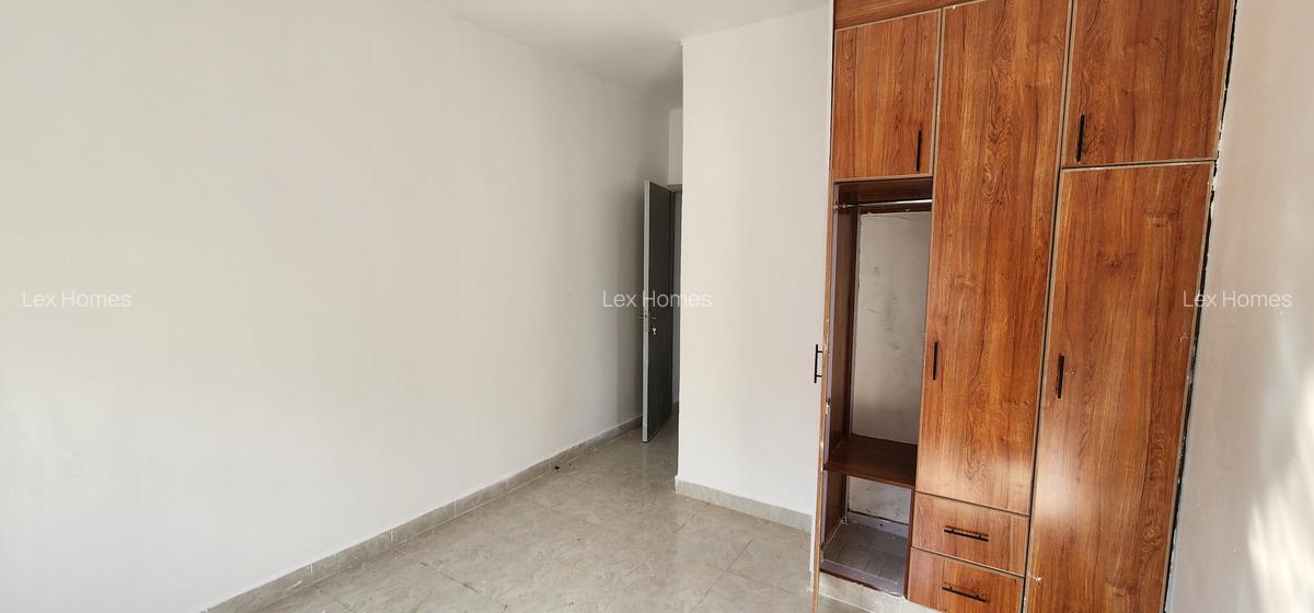 3 Bed House with En Suite at Matasia - 18