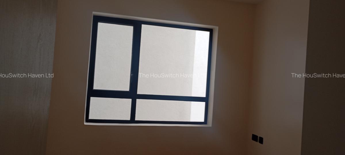 3 Bed Apartment with En Suite at Off Lower Kabete Road - 7