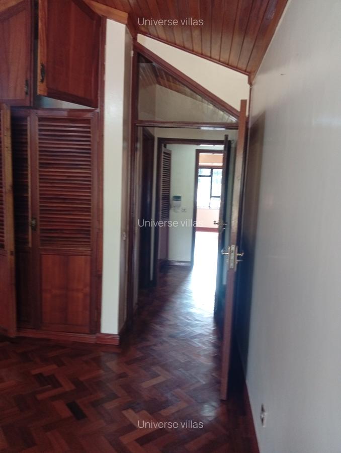 1 Bed House at Karen - 14