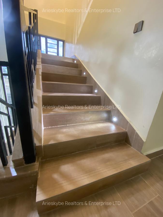 4 Bed House with En Suite in Kitengela - 10