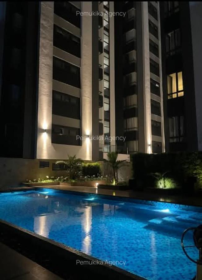 Serviced 1 Bed Apartment with En Suite in Riverside - 1