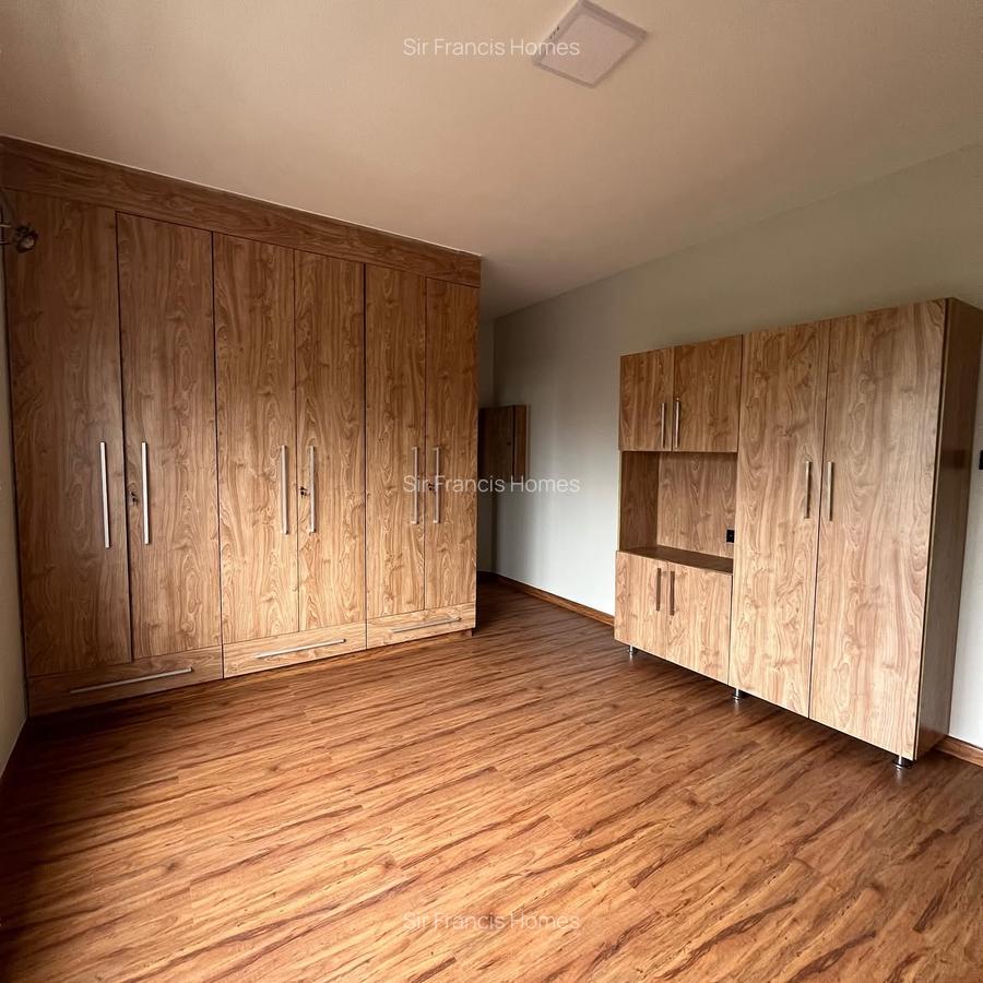 Serviced 3 Bed Apartment with En Suite in Kileleshwa - 7