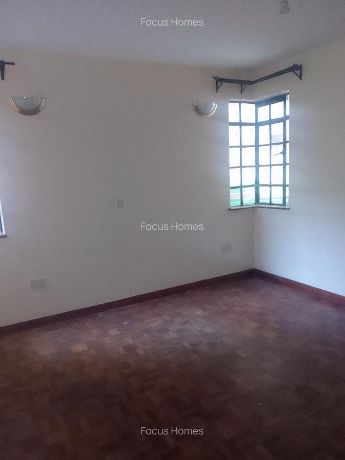 Office with Service Charge Included in Westlands Area - 9