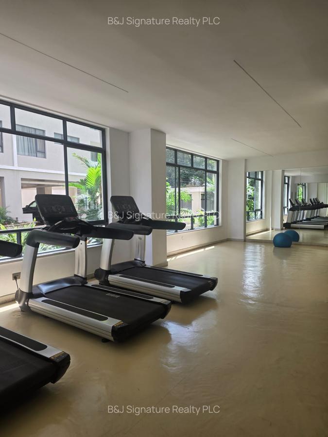 4 Bed Apartment with En Suite in Kileleshwa - 9