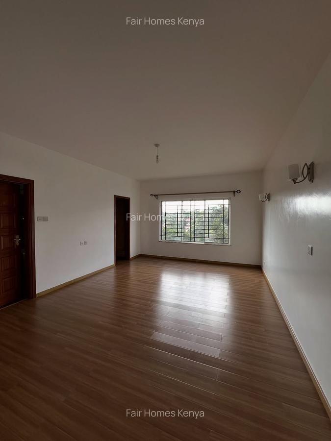 3 Bed Apartment with En Suite at Gatundu Road - 14