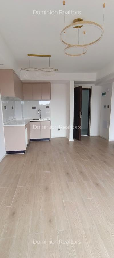 1 Bed Apartment with En Suite at Church Road - 5