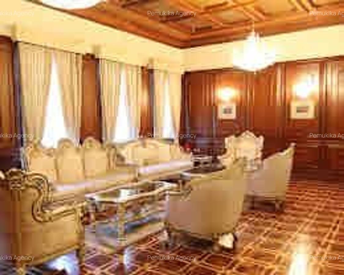 Furnished Commercial Property with Service Charge Included in Nyali Area - 8