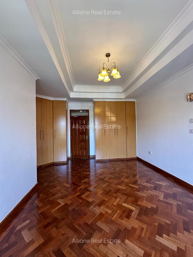 4 Bed House with Backup Generator at Near The Karen Hub Mall - 12