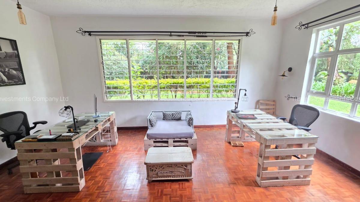 3 Bed Apartment with En Suite in Muthaiga - 5