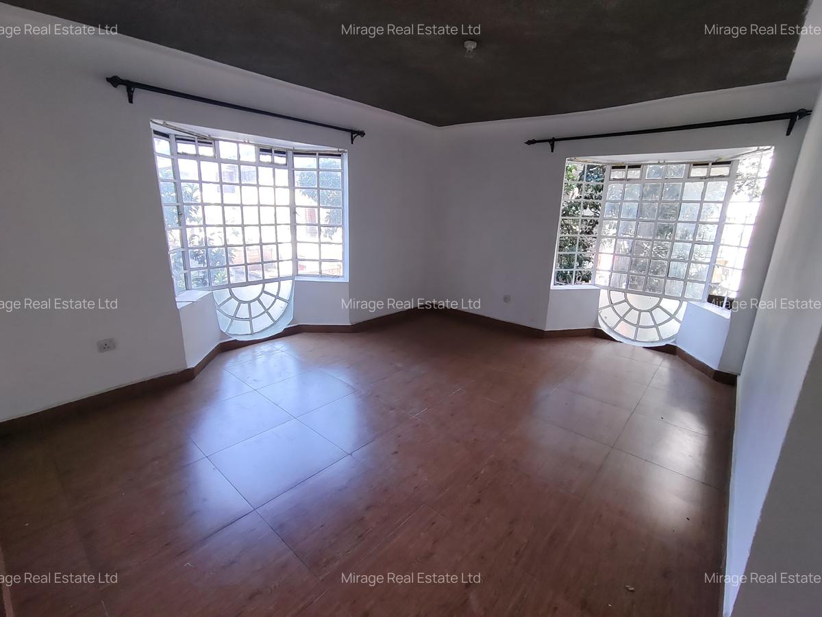 3 Bed Apartment with En Suite in Kilimani - 17