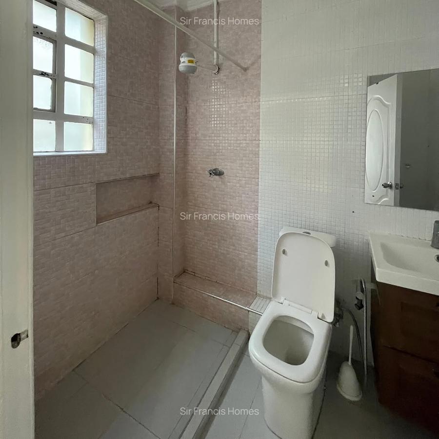 Serviced 3 Bed Apartment with En Suite in Kileleshwa - 4