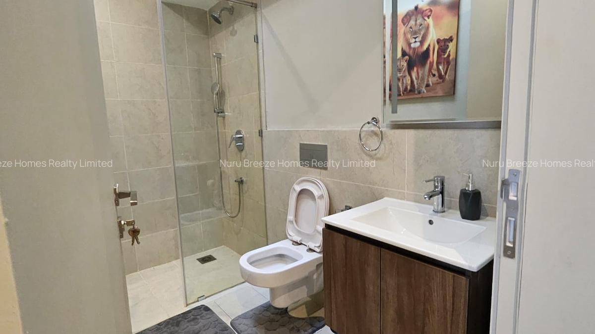 3 Bed House with En Suite in Kiambu Road - 16