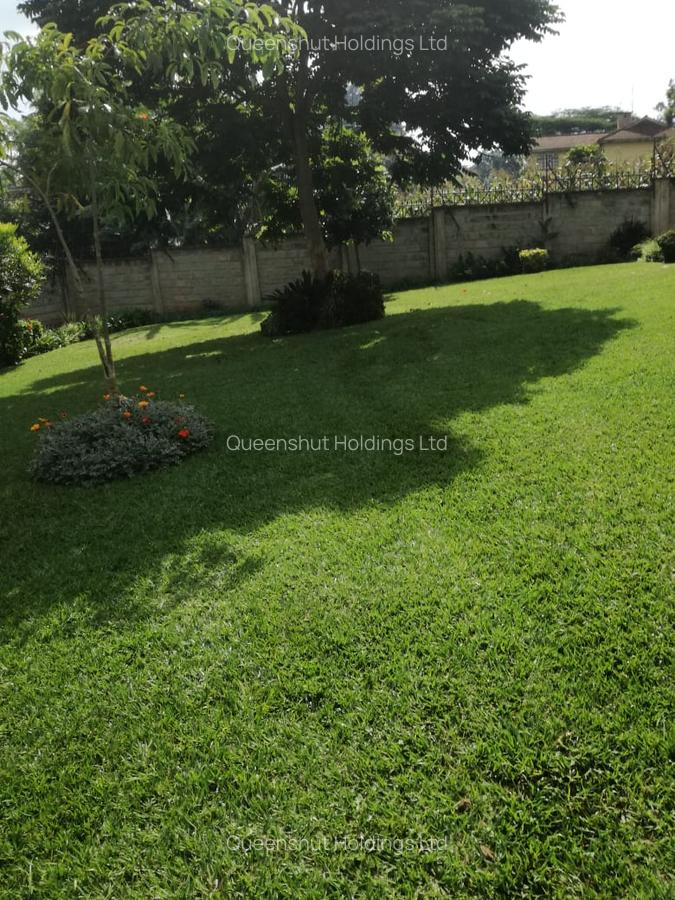 5 Bed House with En Suite in Kitisuru - 16