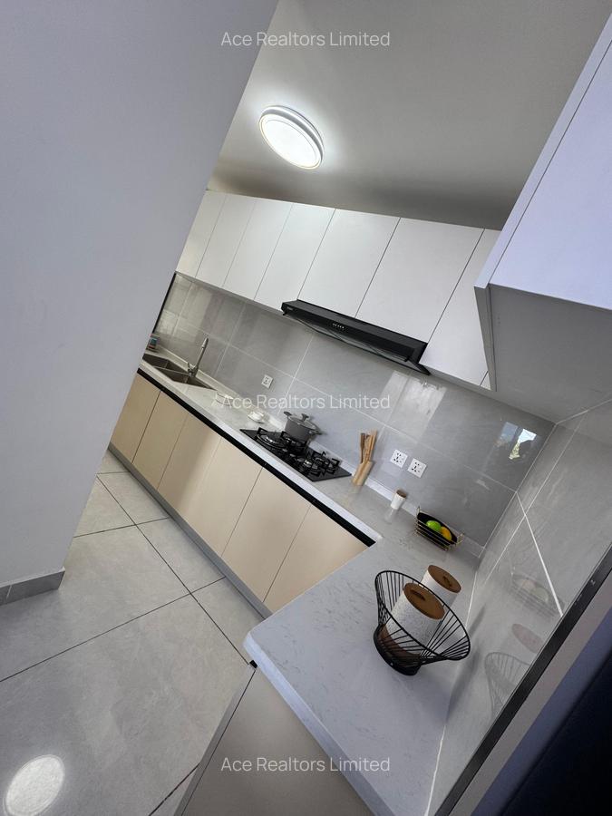 3 Bed Apartment with En Suite at Syokimau - 5