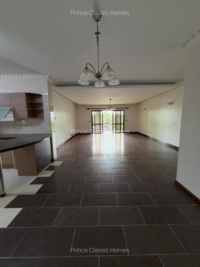 4 Bed Apartment with En Suite in Lavington - 4