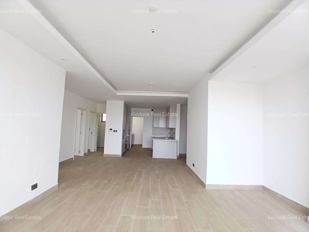 3 Bed Apartment with En Suite at Riverside Drive - 7