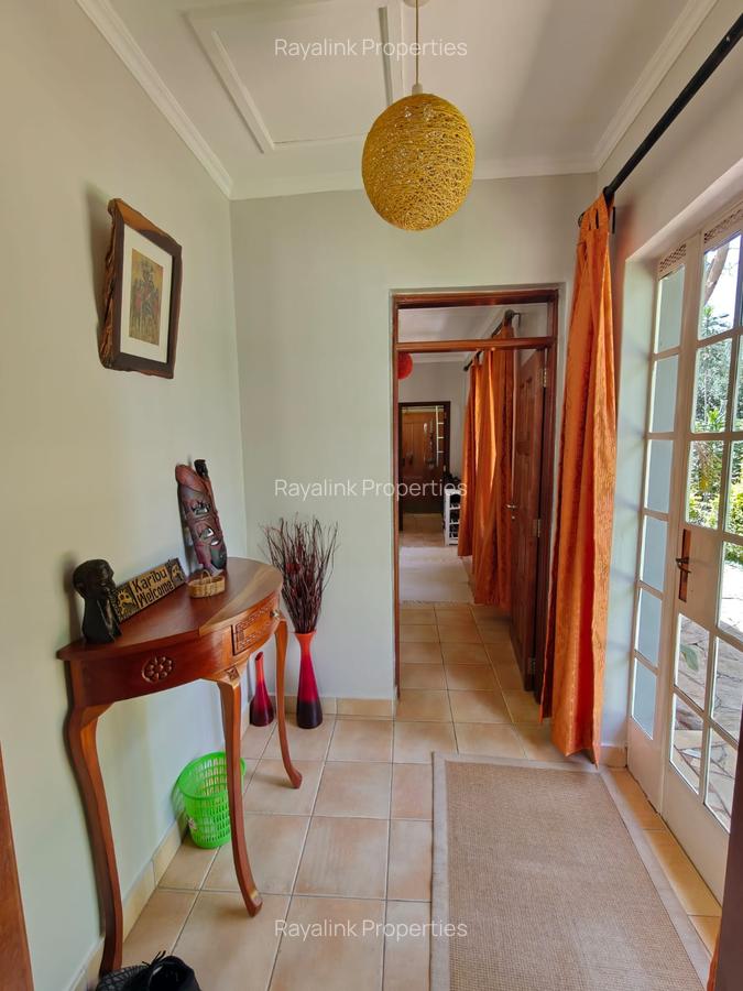2 Bed House with En Suite at Karen - 14