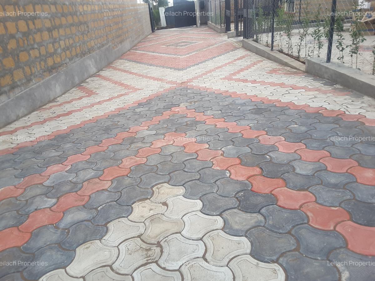 5 Bed House with En Suite in Ngong - 5
