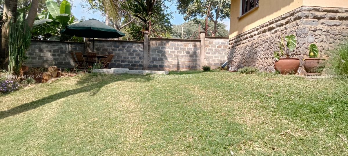 2 Bed House at Runda Grove - 6