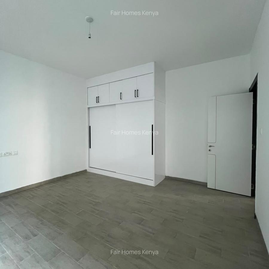 2 Bed Apartment with En Suite at Valley Arcade - 6