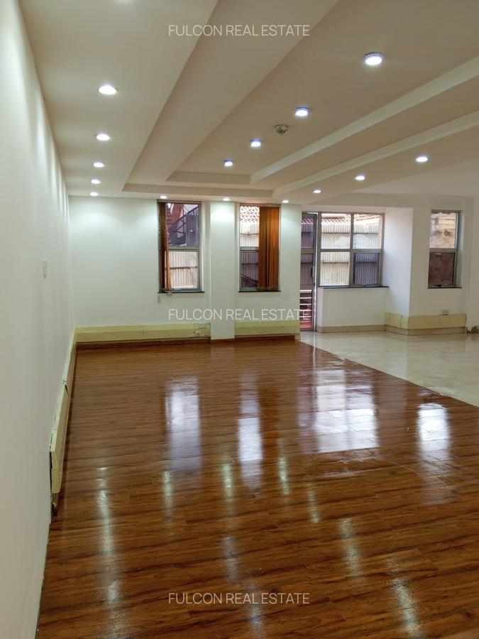 Office with Service Charge Included in Westlands Area - 19