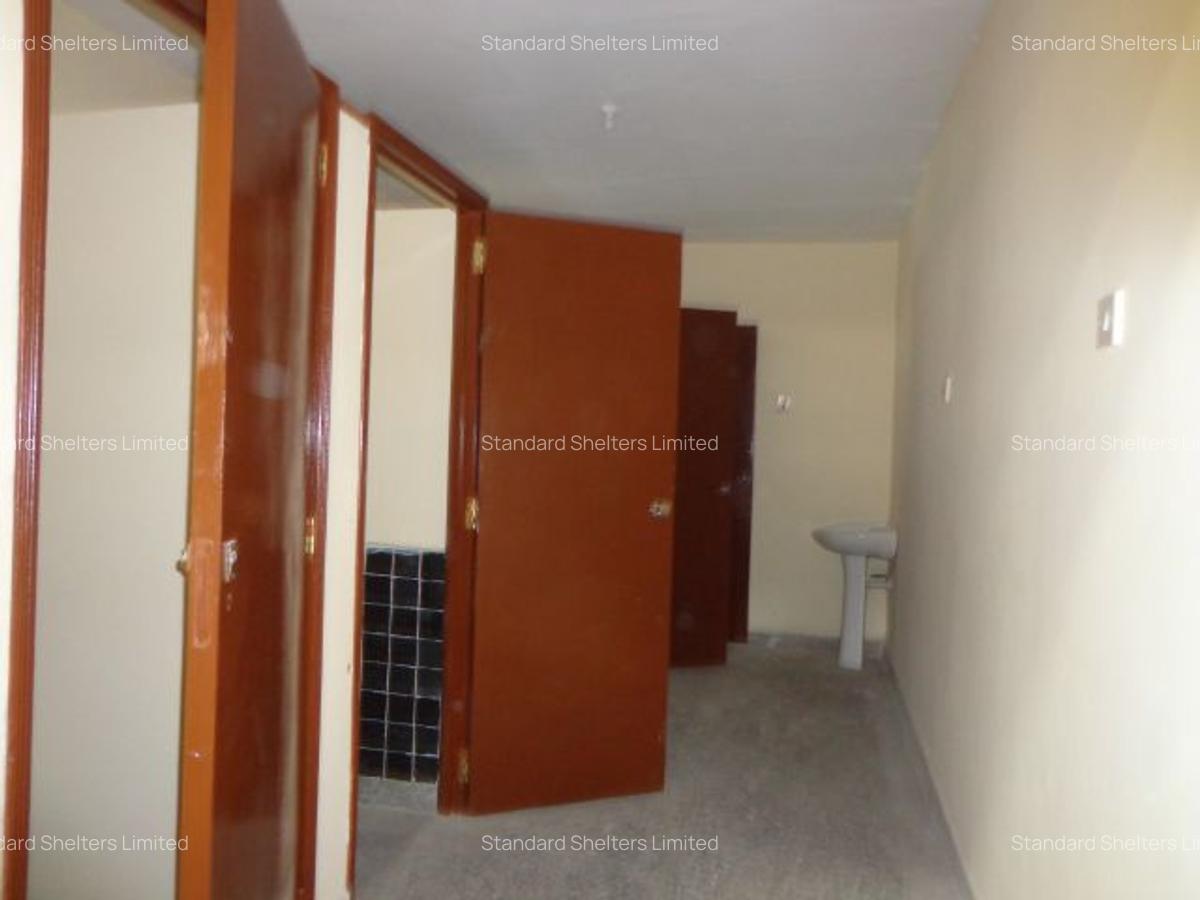7,500 ft² Warehouse with Backup Generator in Athi River - 19
