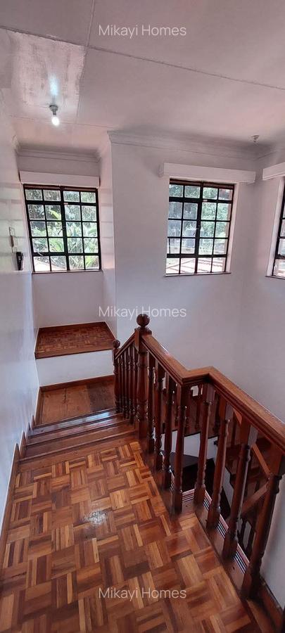 4 Bed House with En Suite at Miotoni Road - 11