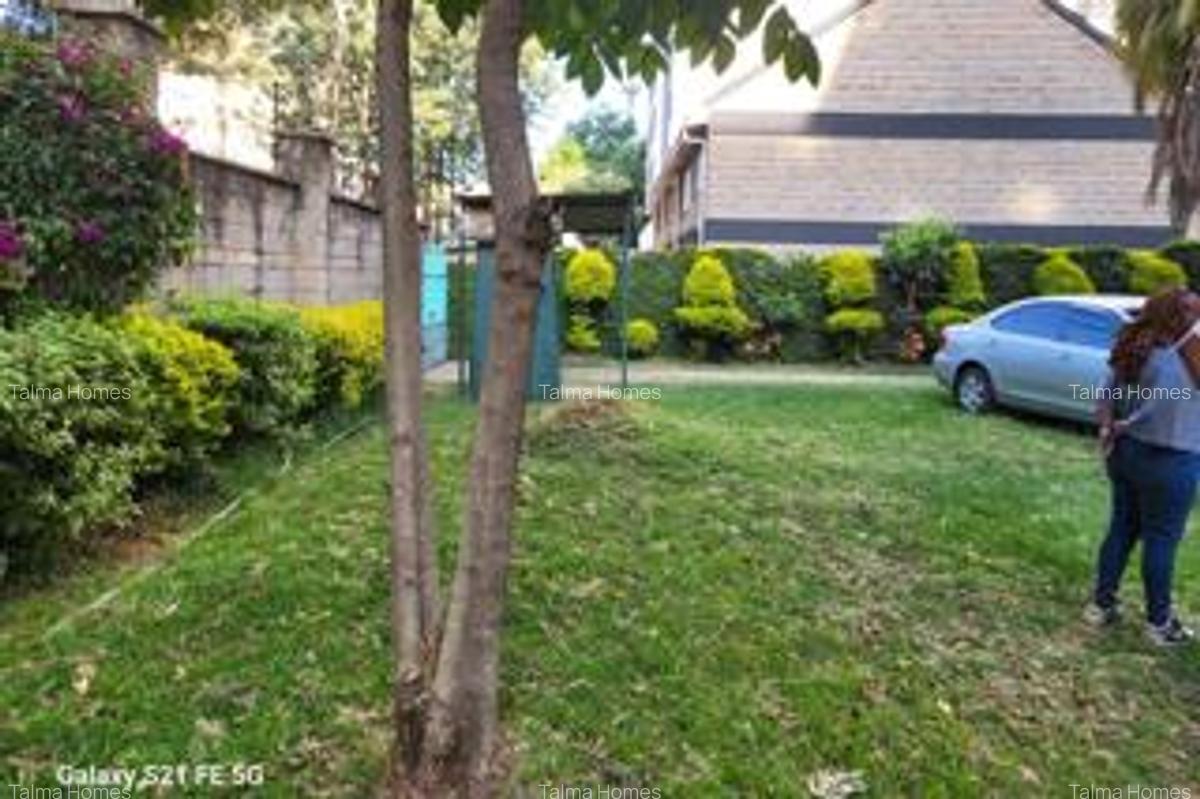 1 ac Land at Kilimani - 3
