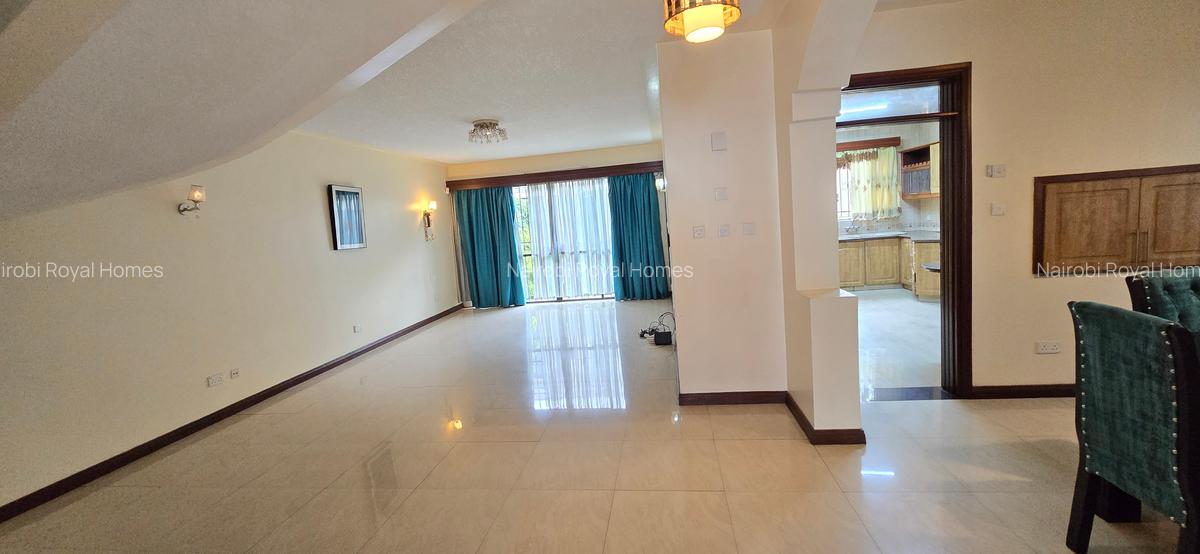 4 Bed Townhouse with Staff Quarters at Grovelia Grove - 8