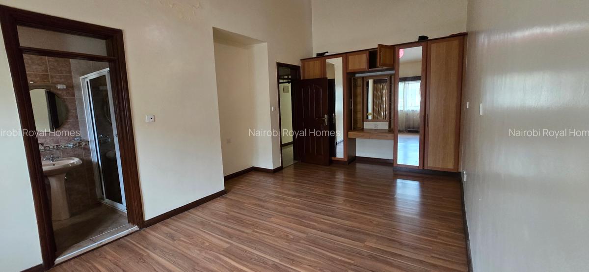 4 Bed Townhouse with Staff Quarters at Grovelia Grove - 19