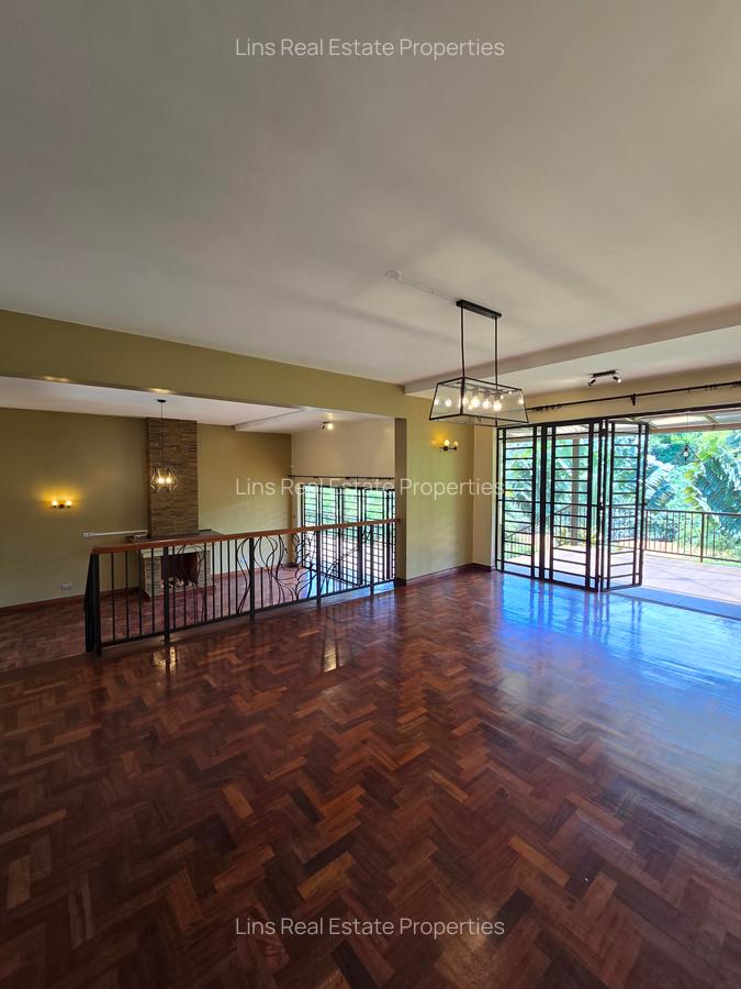 5 Bed Townhouse with En Suite in Lower Kabete - 11