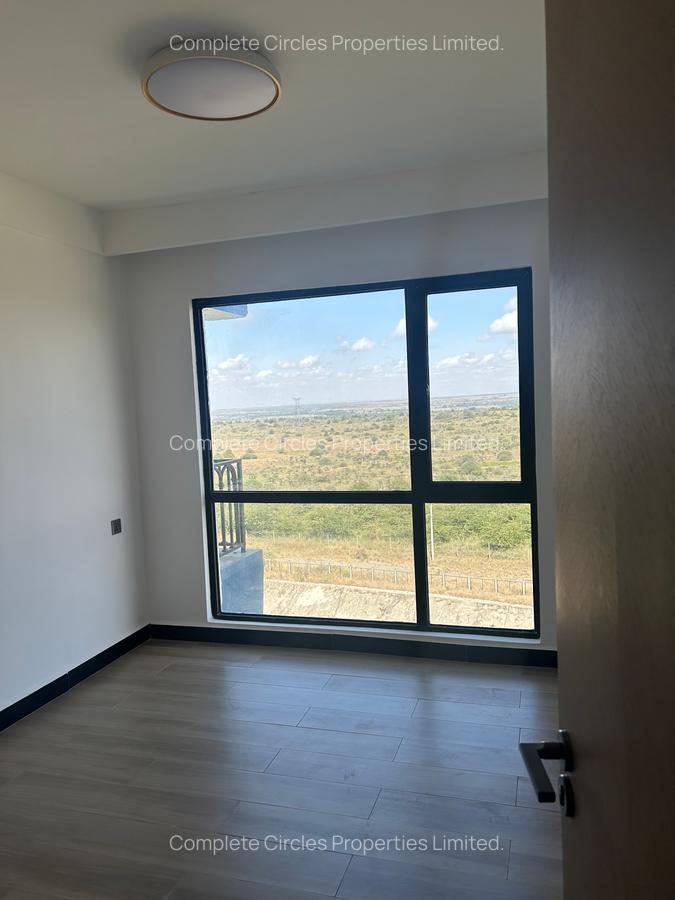 4 Bed Apartment with Swimming Pool at Mombasa Road - 7