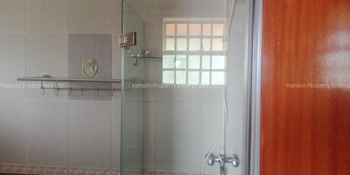 5 Bed Townhouse with En Suite in Kitisuru - 7