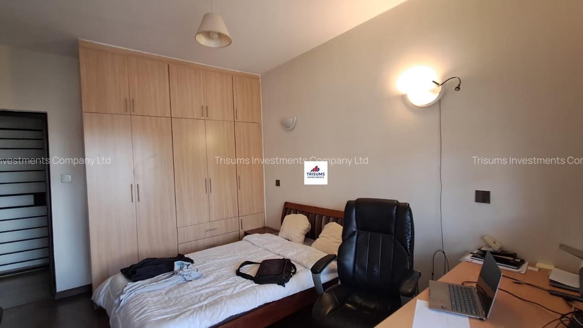 2 Bed Apartment with En Suite in Kilimani - 11