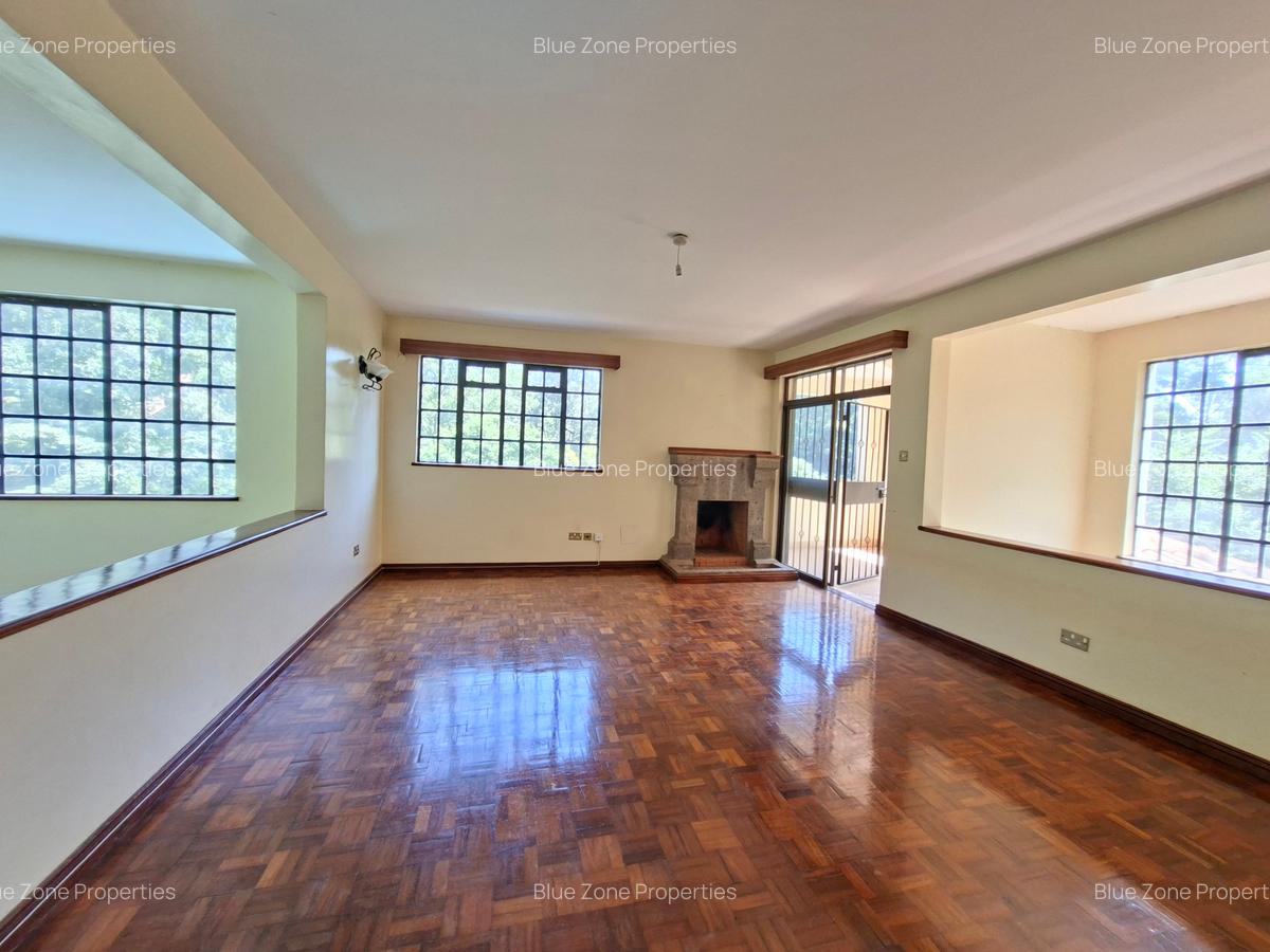 4 Bed Townhouse with En Suite at Kitisuru Rd - 11