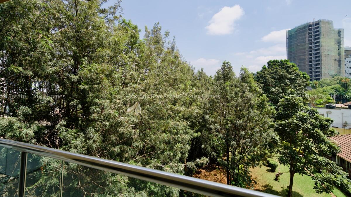3 Bed Apartment with En Suite at 2026-430 3 Bed - 4