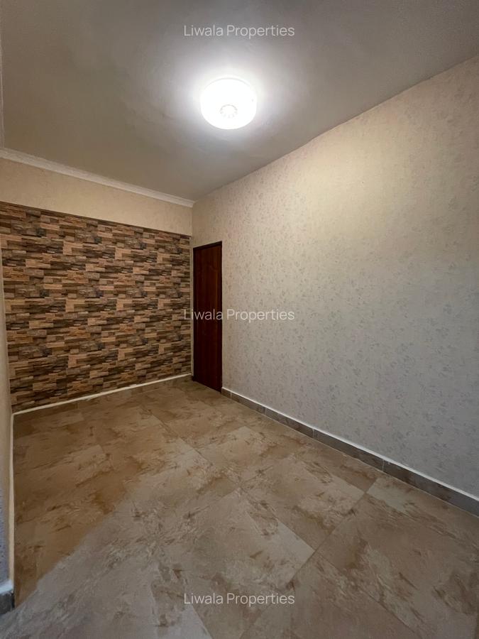 1 Bed Apartment with Gym at Kangundo Road - 12